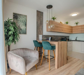 Meridien Home Apartment